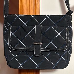 Vera Bradley purse like new